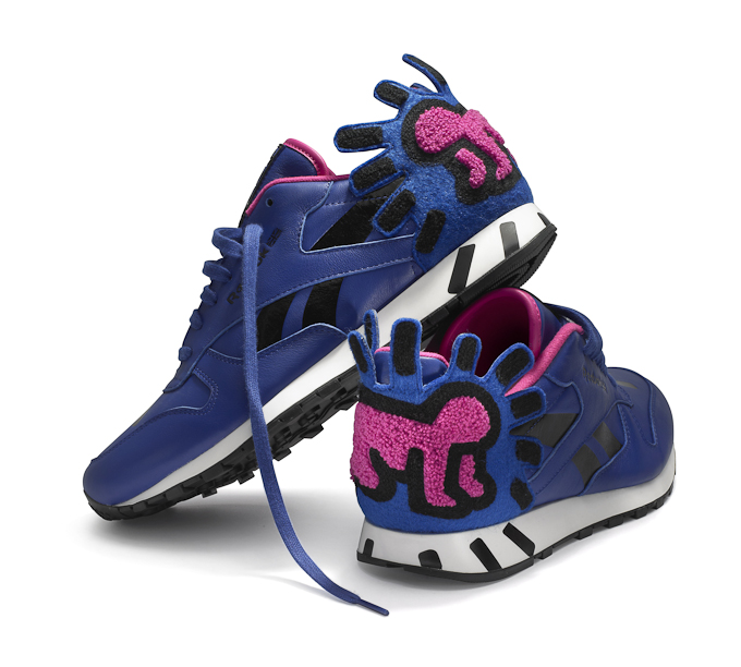 Мужская коллекция кроссовок Reebok Classic