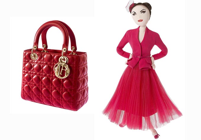 Аксессуары Dior