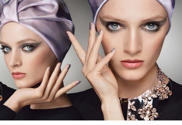 Бренд Dior представит коллекцию декоративной косметики в конце августа