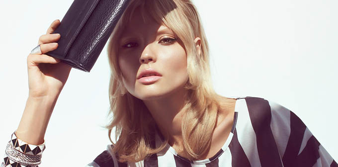 H&M 2013