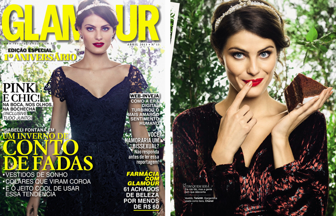Glamour Brazil
