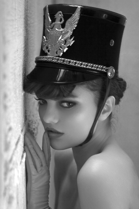 Все интересы на букву "W" французского фотографа Микаэла Вожиновича