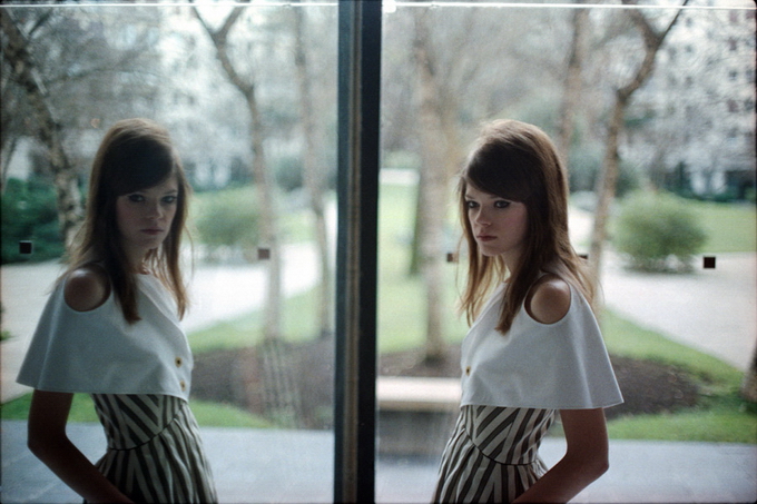 Эстетика хипстеров в работах французского фотографа Эдуарда Плонгина