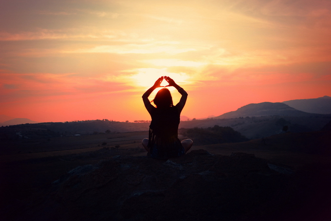 Позитивные и простые снимки мексиканского фотографа Джоела Сосса