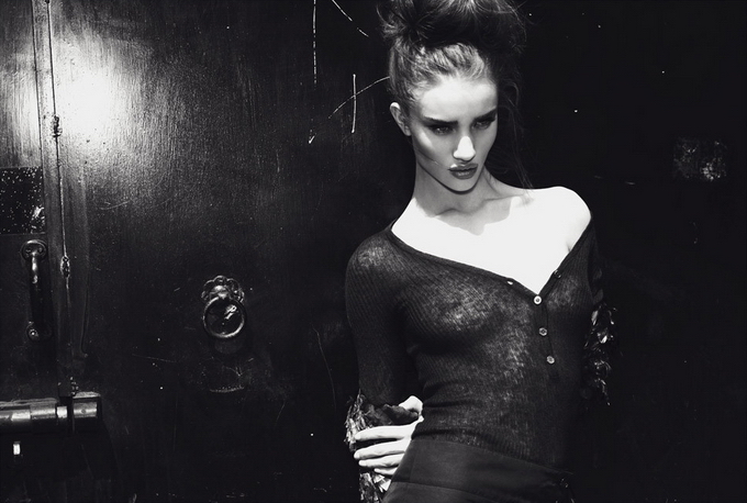 Фотографический талант Джонаса Бреснана