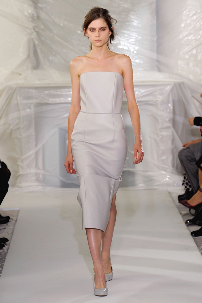 Maison Martin Margiela (Мейсон Мартин Марджела) SS 2013 ~ Неделя моды в Париже