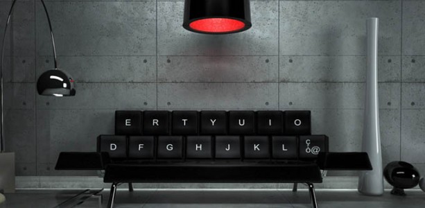 Софа Qwerty Софа Qwerty