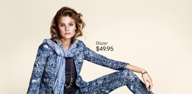 Стайлбук H&M Стайлбук H&M