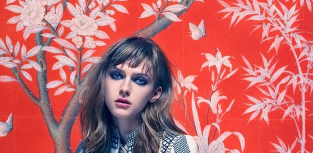 Грэйси ван Гастель в яркой фотосессии для Jill Stuart Грэйси ван Гастель в яркой фотосессии для Jill Stuart