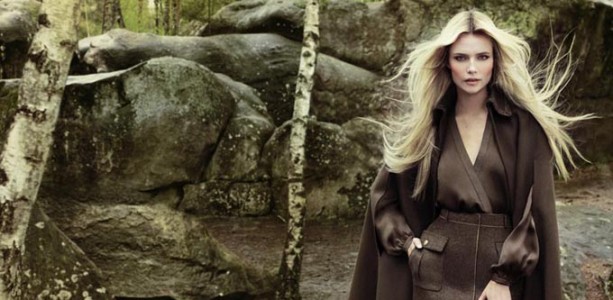 Две фотосессии модели из Перми Наташи Поли появились в Vogue Turkey Две фотосессии модели из Перми Наташи Поли появились в Vogue Turkey