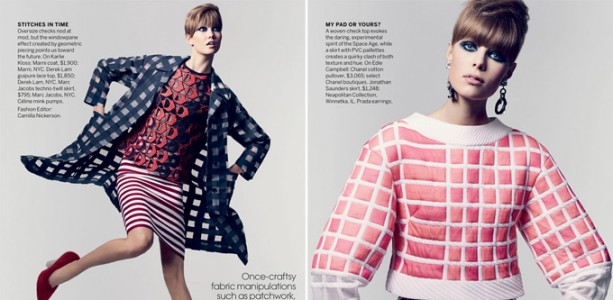 Vogue US Vogue US