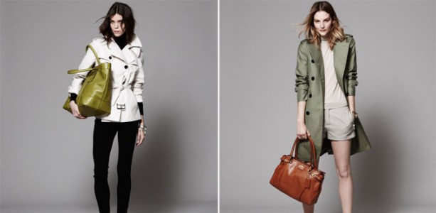 Стайлбук Coach Стайлбук Coach