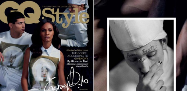 Британский GQ Style. Британский GQ Style.