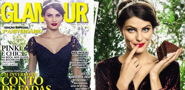 Glamour Brazil Glamour Brazil