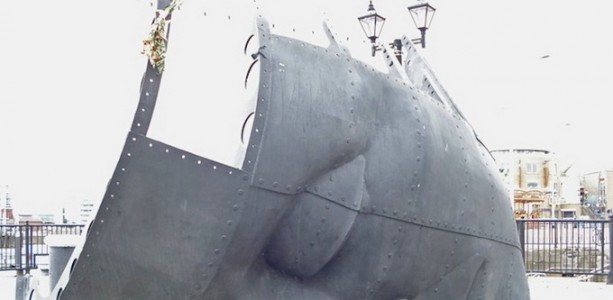 Мемориал морякам в Южном Уэльсе Мемориал морякам в Южном Уэльсе