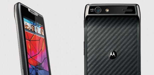 Ностальгия компании Motorola. Обновлённый Motorola RAZR в линейке Droid Ностальгия компании Motorola. Обновлённый Motorola RAZR в линейке Droid