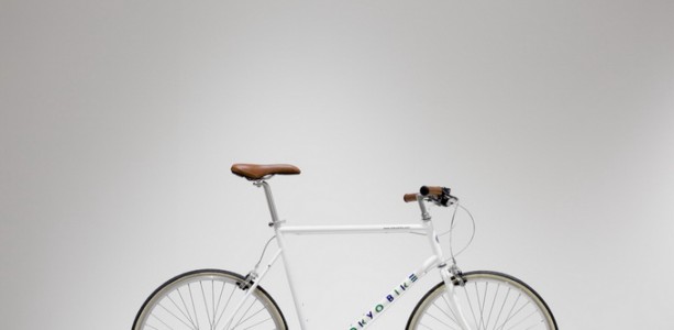 Велосипедная компания Tokyobike Велосипедная компания Tokyobike