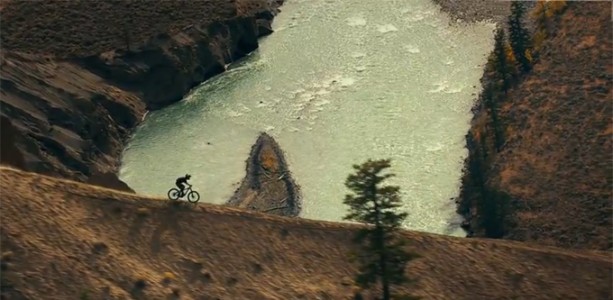 Новый фильм, посвященный горному фрирайдингу - Where the Trail Ends Новый фильм, посвященный горному фрирайдингу - Where the Trail Ends