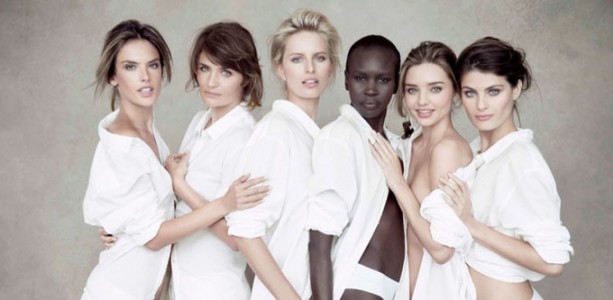 Первые фотографии юбилейного 50-го выпуска календаря Pirelli 2014 Первые фотографии юбилейного 50-го выпуска календаря Pirelli 2014