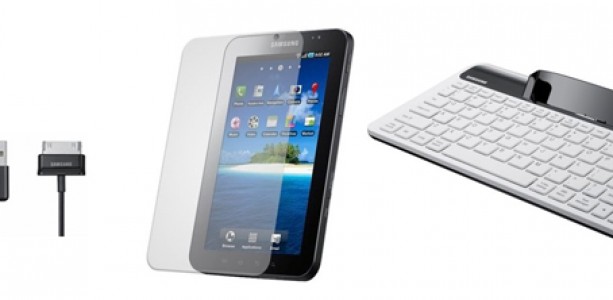 Аксессуары для Samsung Galaxy Tab Аксессуары для Samsung Galaxy Tab