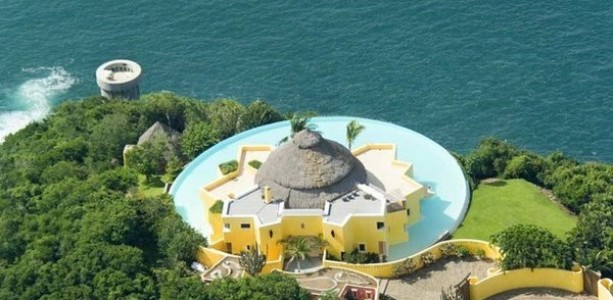 Вилла Casa Sol De Oriente. Вилла Casa Sol De Oriente.