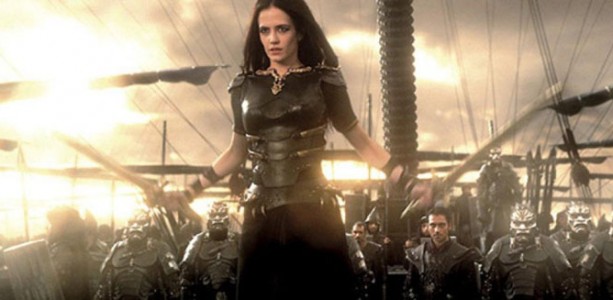 Предыстория к кинофильму 300 спартанцев появится в кинотеатрах в марте 2014 Предыстория к кинофильму 300 спартанцев появится в кинотеатрах в марте 2014