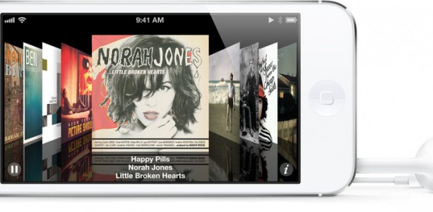 Apple анонсировал новую модель - Iphone 5 Apple анонсировал новую модель - Iphone 5