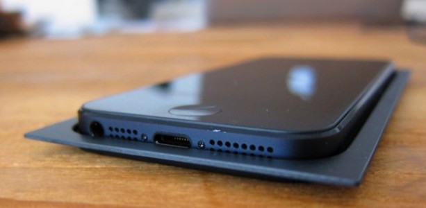 Проблема с аллюминиевым корпусом Iphone 5 Проблема с аллюминиевым корпусом Iphone 5