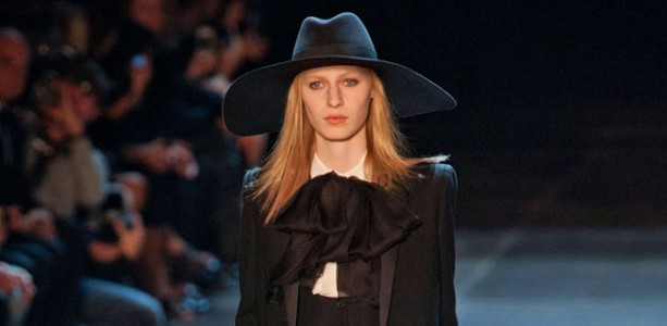 Saint Laurent (Сен Лоран) SS 2013 Saint Laurent (Сен Лоран) SS 2013
