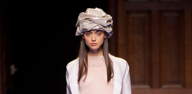 Junko Shimada (Джунко Шимад) SS 2013 Junko Shimada (Джунко Шимад) SS 2013