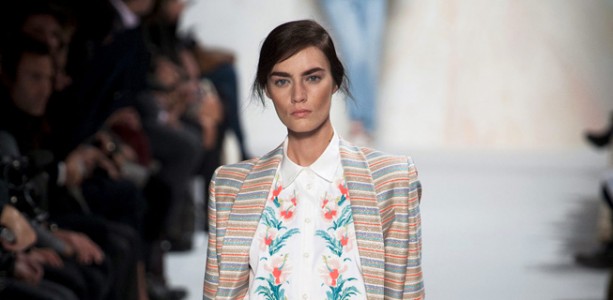 Paul & Joe (Пол и Джо) SS 2013 Paul & Joe (Пол и Джо) SS 2013