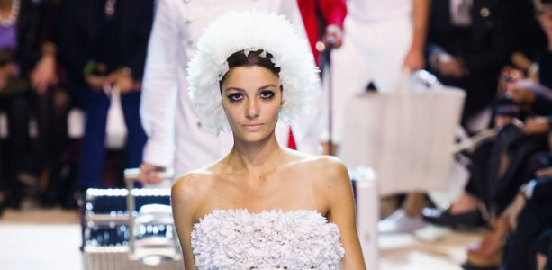 Moncler Gamma Rouge (Монклер Гамма Руж) SS 2013 Moncler Gamma Rouge (Монклер Гамма Руж) SS 2013