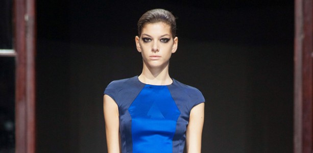 Talbot Runhof (Тэлбот Рунхоф) SS 2013 Talbot Runhof (Тэлбот Рунхоф) SS 2013