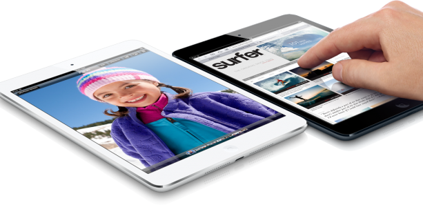 Ipad Mini от Apple Ipad Mini от Apple
