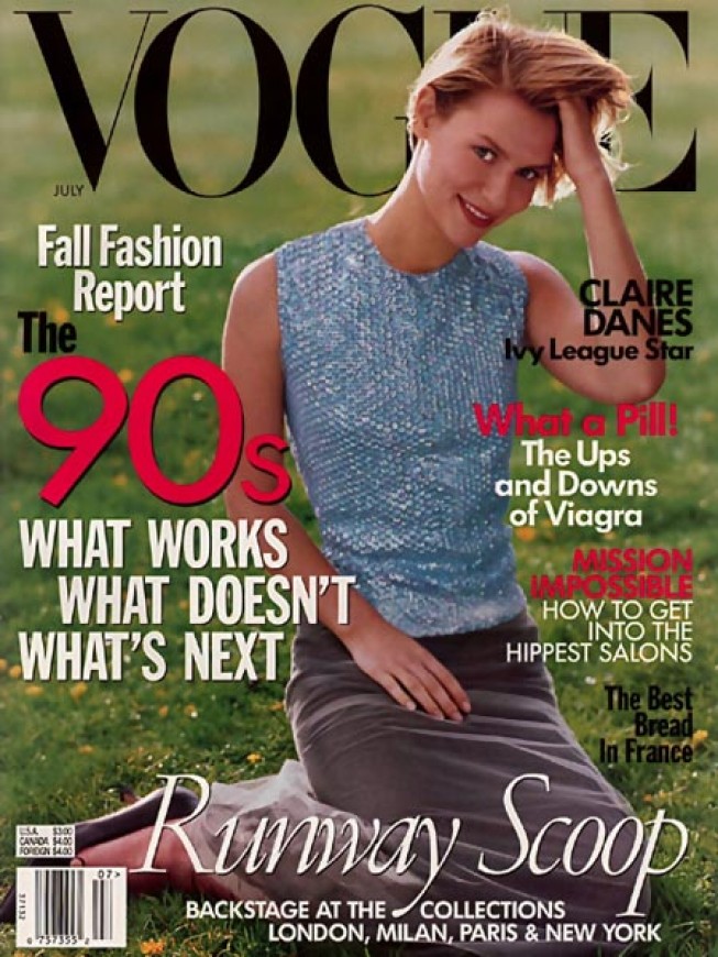 Главные герои телесериала и "Чужой среди сових" появятся В VOGUE В АВГУСТЕ ЭТОГО ГОДА Главные герои телесериала и "Чужой среди сових" появятся В VOGUE В АВГУСТЕ ЭТОГО ГОДА